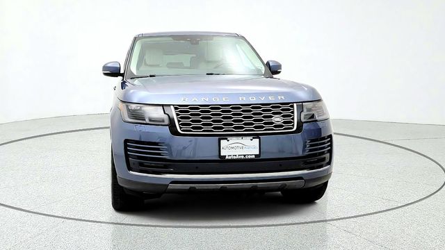 2021 Land Rover Range Rover Westminster SWB - 23095233 - 1