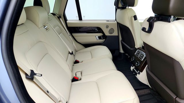 2021 Land Rover Range Rover Westminster SWB - 23095233 - 21