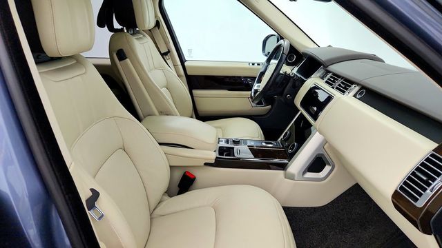 2021 Land Rover Range Rover Westminster SWB - 23095233 - 22