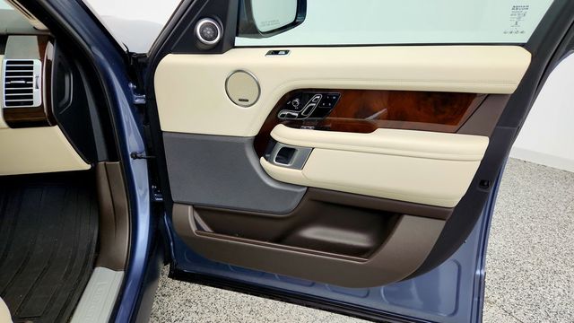 2021 Land Rover Range Rover Westminster SWB - 23095233 - 24