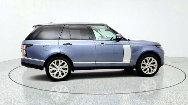 2021 Land Rover Range Rover Westminster SWB - 23095233 - 3