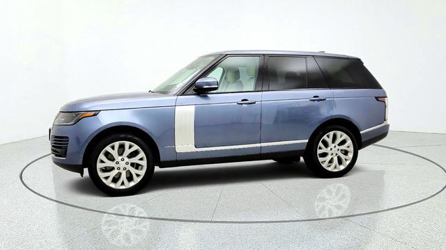 2021 Land Rover Range Rover Westminster SWB - 23095233 - 7