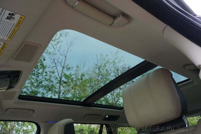 2021 Land Rover Range Rover Westminster SWB DRIVER ASSIST PKG 22" WHEELS HUD 360 CAMERAS - 23014383 - 13
