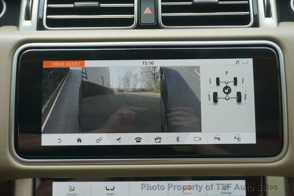 2021 Land Rover Range Rover Westminster SWB DRIVER ASSIST PKG 22" WHEELS HUD 360 CAMERAS - 23014383 - 23