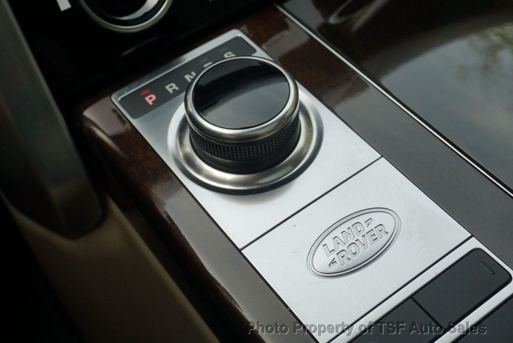 2021 Land Rover Range Rover Westminster SWB DRIVER ASSIST PKG 22" WHEELS HUD 360 CAMERAS - 23014383 - 39