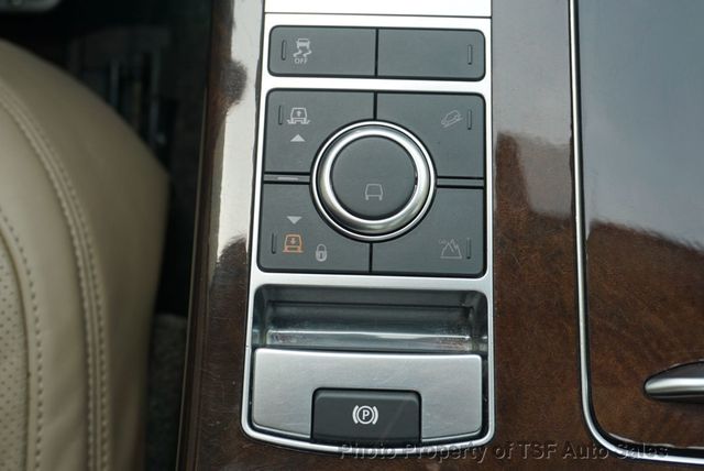 2021 Land Rover Range Rover Westminster SWB DRIVER ASSIST PKG 22" WHEELS HUD 360 CAMERAS - 23014383 - 40