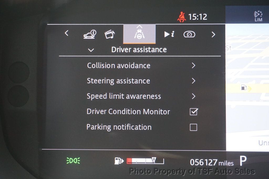 2021 Land Rover Range Rover Westminster SWB DRIVER ASSIST PKG 22" WHEELS HUD 360 CAMERAS - 23014383 - 45