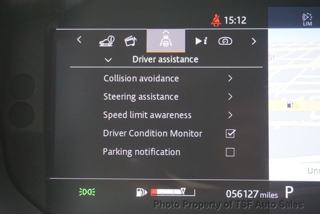 2021 Land Rover Range Rover Westminster SWB DRIVER ASSIST PKG 22" WHEELS HUD 360 CAMERAS - 23014383 - 45