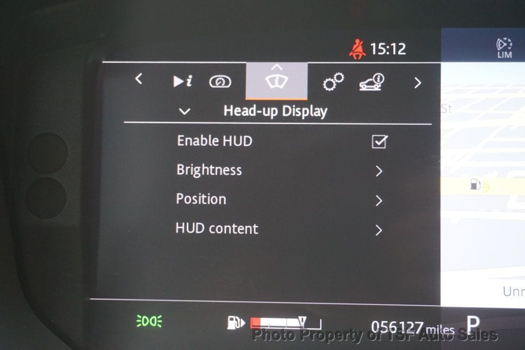 2021 Land Rover Range Rover Westminster SWB DRIVER ASSIST PKG 22" WHEELS HUD 360 CAMERAS - 23014383 - 46