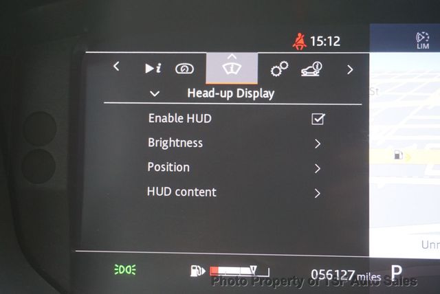 2021 Land Rover Range Rover Westminster SWB DRIVER ASSIST PKG 22" WHEELS HUD 360 CAMERAS - 23014383 - 46