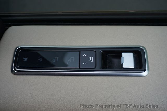 2021 Land Rover Range Rover Westminster SWB DRIVER ASSIST PKG 22" WHEELS HUD 360 CAMERAS - 23014383 - 49