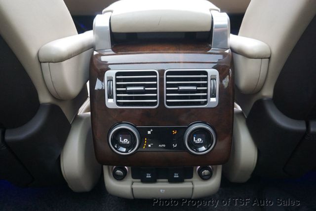 2021 Land Rover Range Rover Westminster SWB DRIVER ASSIST PKG 22" WHEELS HUD 360 CAMERAS - 23014383 - 50