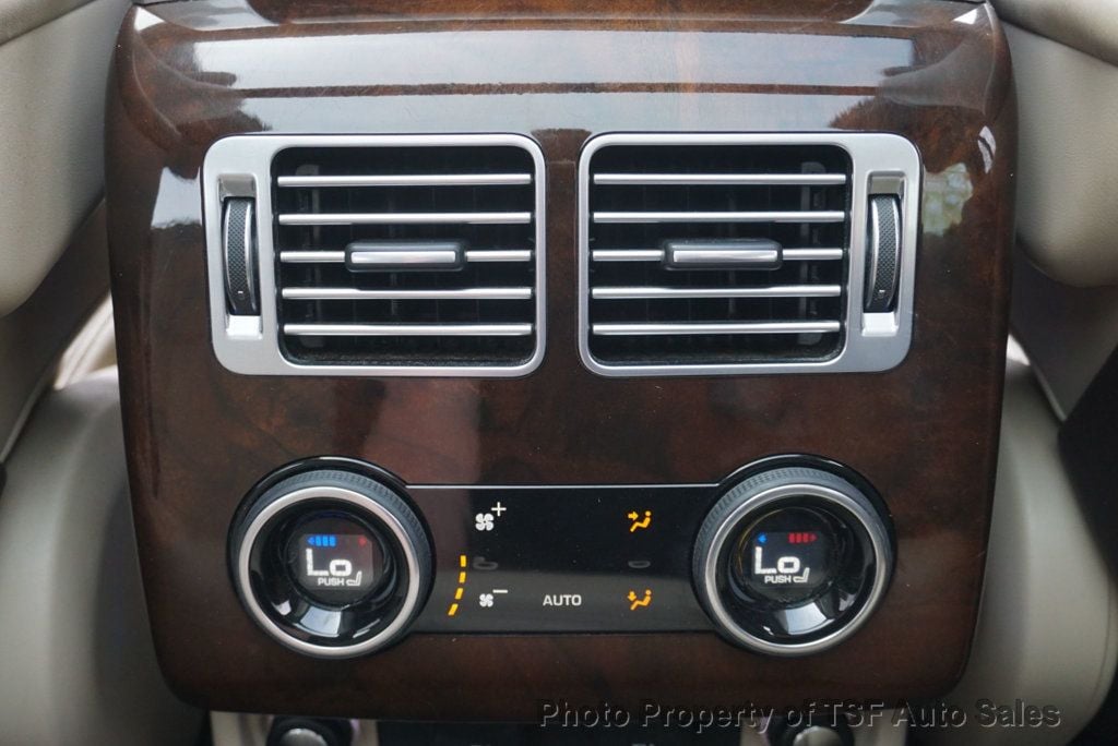 2021 Land Rover Range Rover Westminster SWB DRIVER ASSIST PKG 22" WHEELS HUD 360 CAMERAS - 23014383 - 51