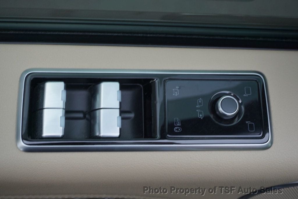 2021 Land Rover Range Rover Westminster SWB DRIVER ASSIST PKG 22" WHEELS HUD 360 CAMERAS - 23014383 - 54