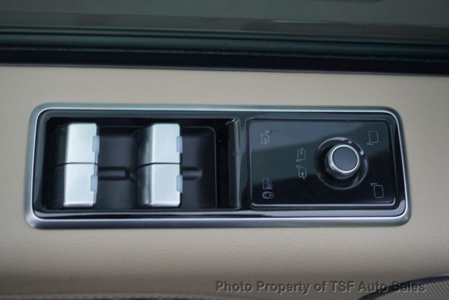 2021 Land Rover Range Rover Westminster SWB DRIVER ASSIST PKG 22" WHEELS HUD 360 CAMERAS - 23014383 - 54