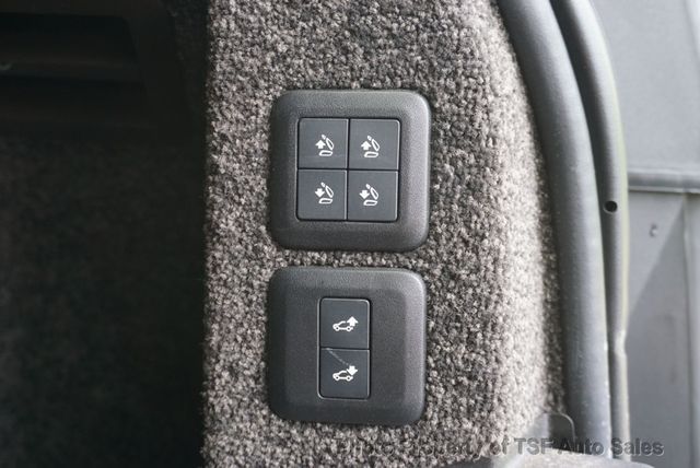 2021 Land Rover Range Rover Westminster SWB DRIVER ASSIST PKG 22" WHEELS HUD 360 CAMERAS - 23014383 - 57