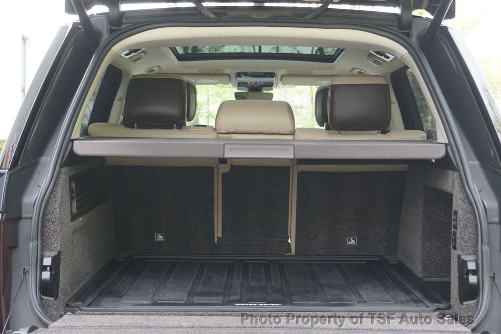 2021 Land Rover Range Rover Westminster SWB DRIVER ASSIST PKG 22" WHEELS HUD 360 CAMERAS - 23014383 - 62