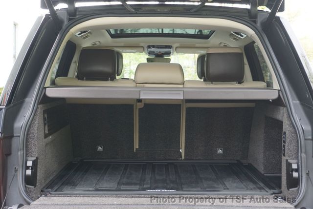 2021 Land Rover Range Rover Westminster SWB DRIVER ASSIST PKG 22" WHEELS HUD 360 CAMERAS - 23014383 - 62