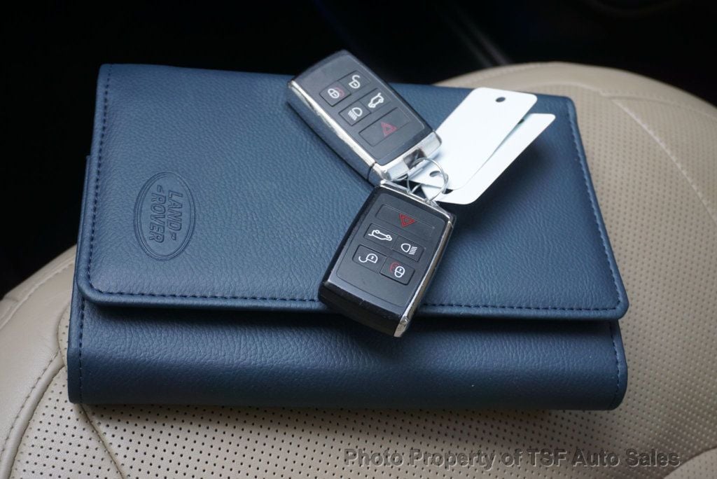 2021 Land Rover Range Rover Westminster SWB DRIVER ASSIST PKG 22" WHEELS HUD 360 CAMERAS - 23014383 - 64