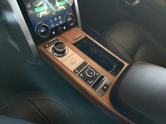 2021 Land Rover Range Rover Westminster SWB with Suedecloth Headlining and Wood & Leather SW - 22935223 - 15