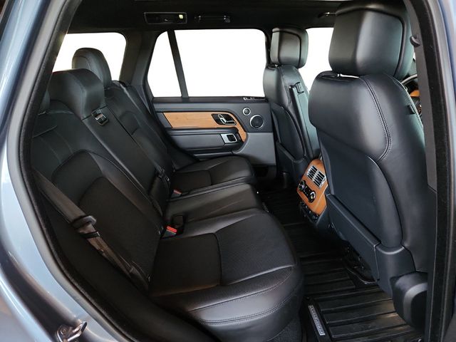 2021 Land Rover Range Rover Westminster SWB with Suedecloth Headlining and Wood & Leather SW - 22935223 - 22