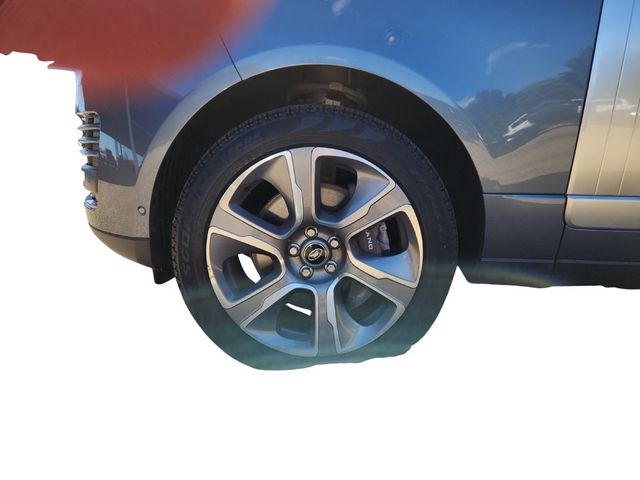 2021 Land Rover Range Rover Westminster SWB with Suedecloth Headlining and Wood & Leather SW - 22935223 - 8