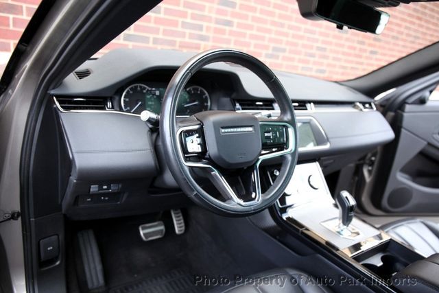 2021 Land Rover Range Rover Evoque R-Dynamic S AWD - 23030670 - 20