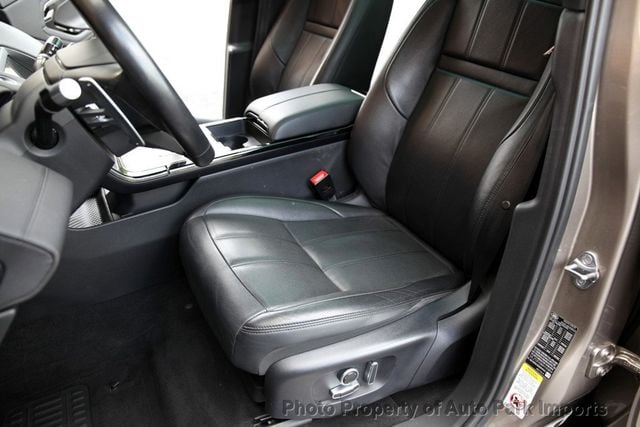 2021 Land Rover Range Rover Evoque R-Dynamic S AWD - 23030670 - 21