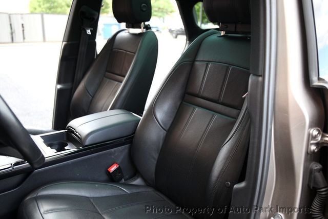 2021 Land Rover Range Rover Evoque R-Dynamic S AWD - 23030670 - 22