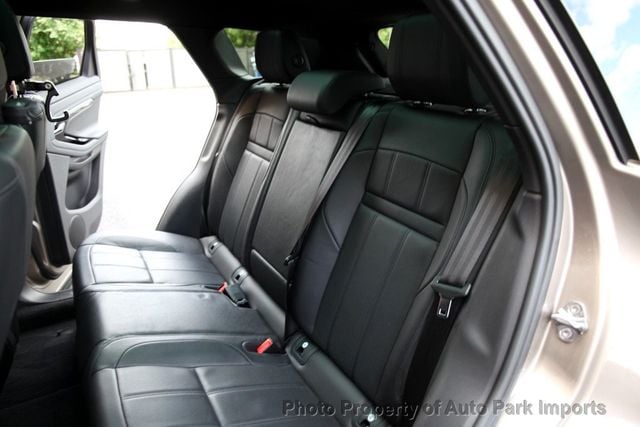 2021 Land Rover Range Rover Evoque R-Dynamic S AWD - 23030670 - 24