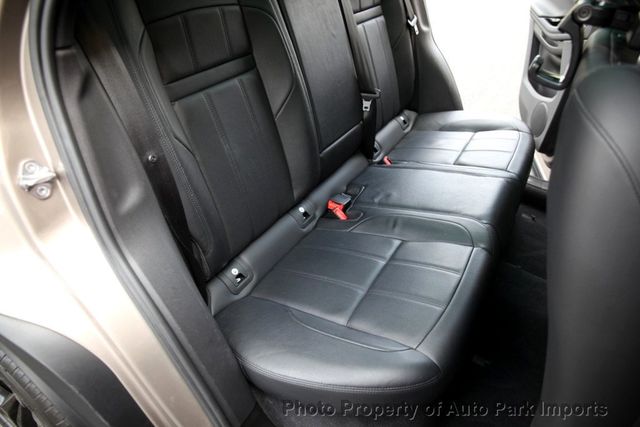 2021 Land Rover Range Rover Evoque R-Dynamic S AWD - 23030670 - 25