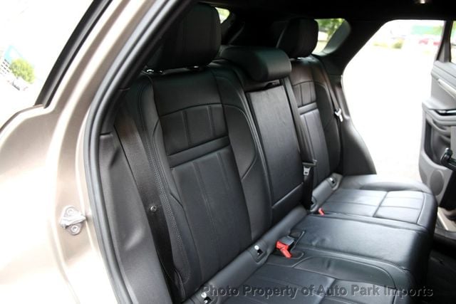 2021 Land Rover Range Rover Evoque R-Dynamic S AWD - 23030670 - 26