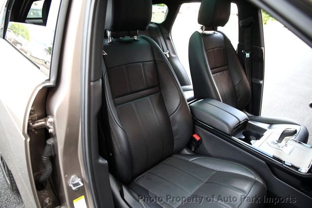 2021 Land Rover Range Rover Evoque R-Dynamic S AWD - 23030670 - 29