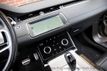 2021 Land Rover Range Rover Evoque R-Dynamic S AWD - 23030670 - 33