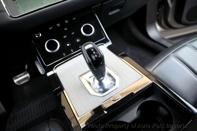 2021 Land Rover Range Rover Evoque R-Dynamic S AWD - 23030670 - 36