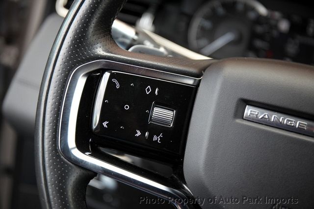 2021 Land Rover Range Rover Evoque R-Dynamic S AWD - 23030670 - 38