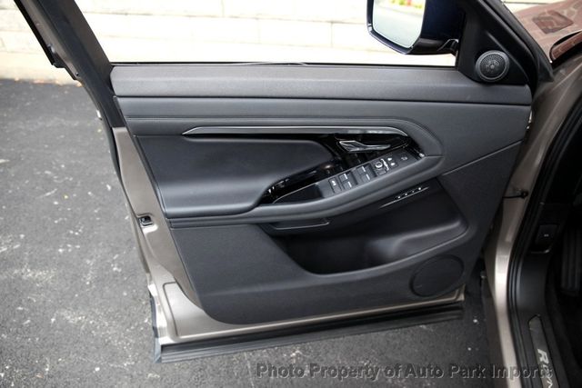 2021 Land Rover Range Rover Evoque R-Dynamic S AWD - 23030670 - 41
