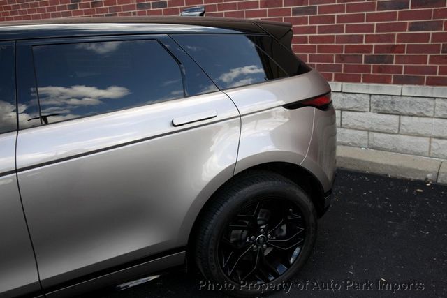 2021 Land Rover Range Rover Evoque R-Dynamic S AWD - 23030670 - 5