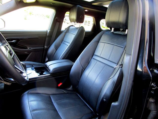 2021 Land Rover Range Rover Evoque R-Dynamic S AWD - 23035692 - 13
