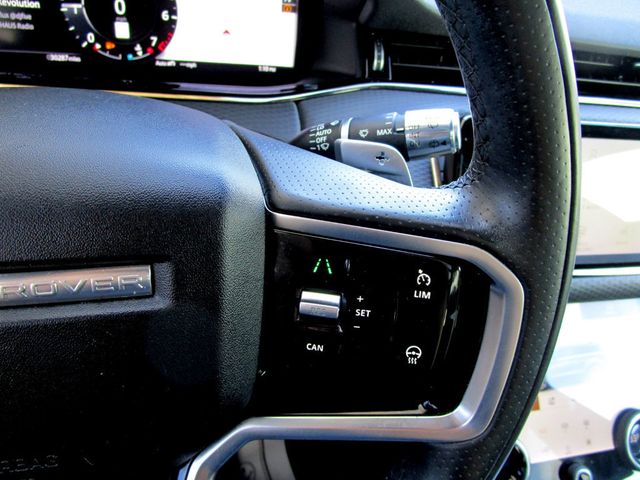 2021 Land Rover Range Rover Evoque R-Dynamic S AWD - 23035692 - 19