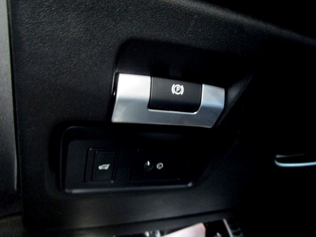 2021 Land Rover Range Rover Evoque R-Dynamic S AWD - 23035692 - 30
