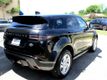2021 Land Rover Range Rover Evoque R-Dynamic S AWD - 23035692 - 7