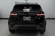 2021 Land Rover Range Rover Evoque R-Dynamic S AWD - 22749249 - 3