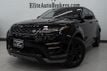 2021 Land Rover Range Rover Evoque R-Dynamic S AWD - 22749249 - 44