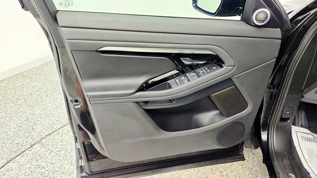 2021 Land Rover Range Rover Evoque R-Dynamic S AWD w/ Sliding Panoramic Roof & Blind Spot Assist - 23029866 - 10