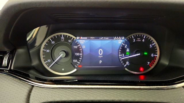 2021 Land Rover Range Rover Evoque R-Dynamic S AWD w/ Sliding Panoramic Roof & Blind Spot Assist - 23029866 - 14