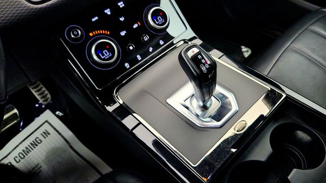 2021 Land Rover Range Rover Evoque R-Dynamic S AWD w/ Sliding Panoramic Roof & Blind Spot Assist - 23029866 - 16