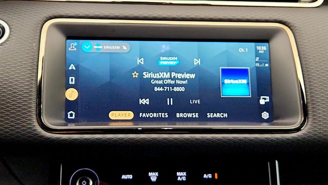 2021 Land Rover Range Rover Evoque R-Dynamic S AWD w/ Sliding Panoramic Roof & Blind Spot Assist - 23029866 - 18
