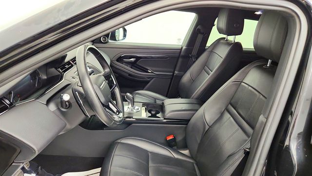 2021 Land Rover Range Rover Evoque R-Dynamic S AWD w/ Sliding Panoramic Roof & Blind Spot Assist - 23029866 - 20