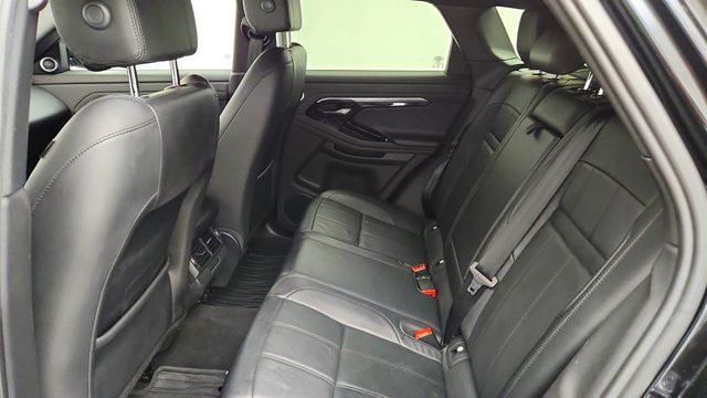 2021 Land Rover Range Rover Evoque R-Dynamic S AWD w/ Sliding Panoramic Roof & Blind Spot Assist - 23029866 - 21